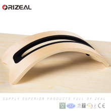 Reliable Quality Curved Furniture Panels Commercial Plywood